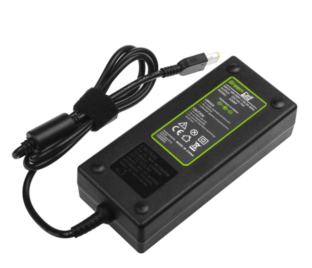 GREENCELL PRO 20V 6.75A 135W do Lenovo Y70 ThinkPad W540 - 516559 - zdjęcie